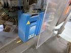 Used Combibloc (Sig) Model 112-32 Aseptic Brick Pack Cartoning Lines. The fillers are capable of running 125 ml, 150 ml, 200 ml or 250 ml cartons (with changeparts). Has Sig Beckhoff HMI with Siemens...