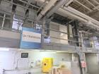 Used Combibloc (Sig) Model 112-32 Aseptic Brick Pack Cartoning Lines. The fillers are capable of running 125 ml, 150 ml, 200 ml or 250 ml cartons (with changeparts). Has Sig Beckhoff HMI with Siemens...