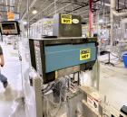 Used Combibloc (Sig) Model 112-32 Aseptic Brick Pack Cartoning Lines. The fillers are capable of running 125 ml, 150 ml, 200 ml or 250 ml cartons (with changeparts). Has Sig Beckhoff HMI with Siemens...
