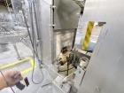 Used Combibloc (Sig) Model 112-32 Aseptic Brick Pack Cartoning Lines. The fillers are capable of running 125 ml, 150 ml, 200 ml or 250 ml cartons (with changeparts). Has Sig Beckhoff HMI with Siemens...