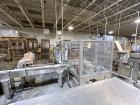 Used Combibloc (Sig) Model 112-32 Aseptic Brick Pack Cartoning Lines. The fillers are capable of running 125 ml, 150 ml, 200 ml or 250 ml cartons (with changeparts). Has Sig Beckhoff HMI with Siemens...