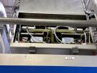 Used Combibloc (Sig) Model 112-32 Aseptic Brick Pack Cartoning Lines. The fillers are capable of running 125 ml, 150 ml, 200 ml or 250 ml cartons (with changeparts). Has Sig Beckhoff HMI with Siemens...