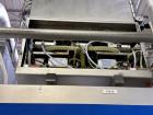 Used- Combibloc (Sig) Model 112-32 Aseptic Brick Pack Cartoning Lines. The fillers are capable of running 125 ml, 150 ml, 20...