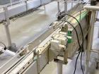 Used- Combibloc (Sig) Model 112-32 Aseptic Brick Pack Cartoning Lines. The fillers are capable of running 125 ml, 150 ml, 20...