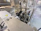 Used Combibloc (Sig) Model 112-32 Aseptic Brick Pack Cartoning Lines. The fillers are capable of running 125 ml, 150 ml, 200 ml or 250 ml cartons (with changeparts). Has Sig Beckhoff HMI with Siemens...