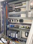 Used Combibloc (Sig) Model 112-32 Aseptic Brick Pack Cartoning Lines. The fillers are capable of running 125 ml, 150 ml, 200 ml or 250 ml cartons (with changeparts). Has Sig Beckhoff HMI with Siemens...