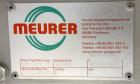 Used Combibloc (Sig) Model 112-32 Aseptic Brick Pack Cartoning Lines. The fillers are capable of running 125 ml, 150 ml, 200 ml or 250 ml cartons (with changeparts). Has Sig Beckhoff HMI with Siemens...