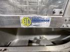 Used Combibloc (Sig) Model 112-32 Aseptic Brick Pack Cartoning Lines. The fillers are capable of running 125 ml, 150 ml, 200 ml or 250 ml cartons (with changeparts). Has Sig Beckhoff HMI with Siemens...