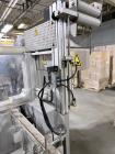 Used Combibloc (Sig) Model 112-32 Aseptic Brick Pack Cartoning Lines. The fillers are capable of running 125 ml, 150 ml, 200 ml or 250 ml cartons (with changeparts). Has Sig Beckhoff HMI with Siemens...
