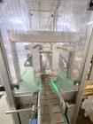 Used- Combibloc (Sig) Model 112-32 Aseptic Brick Pack Cartoning Lines. The fillers are capable of running 125 ml, 150 ml, 20...