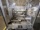 Used Combibloc (Sig) Model 112-32 Aseptic Brick Pack Cartoning Lines. The fillers are capable of running 125 ml, 150 ml, 200 ml or 250 ml cartons (with changeparts). Has Sig Beckhoff HMI with Siemens...