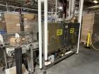 Used- Combibloc (Sig) Model 112-32 Aseptic Brick Pack Cartoning Lines. The fillers are capable of running 125 ml, 150 ml, 20...