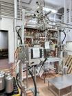 Scholle Dual Head Aseptic Bag Filler, Model AF-10-2-LA