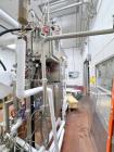 Scholle Dual Head Aseptic Bag Filler, Model AF-10-2-LA