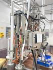Scholle Dual Head Aseptic Bag Filler, Model AF-10-2-LA