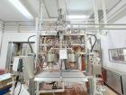 Scholle Dual Head Aseptic Bag Filler, Model AF-10-2-LA