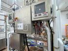 Scholle Dual Head Aseptic Bag Filler, Model AF-10-2-LA