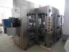 Used-Tetra Rex TR/7 Filling Line