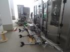 Used-Tetra Rex TR/7 Filling Line