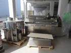 Used Tetra Rex TR/7 Filling Line