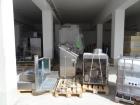 Used Tetra Rex TR/7 Filling Line