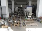 Used-Tetra Rex TR/7 Filling Line