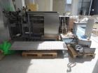 Used Tetra Rex TR/7 Filling Line