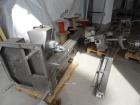 Used Tetra Rex TR/7 Filling Line