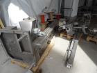 Used-Tetra Rex TR/7 Filling Line