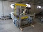 Used Tetra Rex TR/7 Filling Line