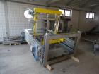 Used-Tetra Rex TR/7 Filling Line