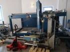 Used Tetra Rex TR/7 Filling Line