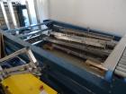 Used Tetra Rex TR/7 Filling Line