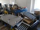 Used Tetra Rex TR/7 Filling Line