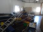 Used Tetra Rex TR/7 Filling Line