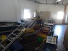 Used-Tetra Rex TR/7 Filling Line