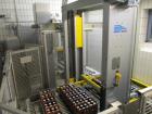 Used Tetra Rex TR/7 Filling Line