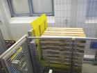 Used Tetra Rex TR/7 Filling Line