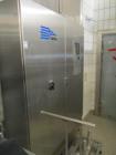 Used Tetra Rex TR/7 Filling Line