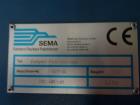 Used Tetra Rex TR/7 Filling Line