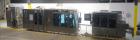 Used Tetra Pak TBA21 Form, Fill and Sealing Line