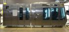 Used Tetra Pak TBA21 Form, Fill and Sealing Line