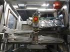 Used Tetra Pak TBA21 Form, Fill and Sealing Line
