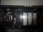 Used Tetra Pak TBA21 Form, Fill and Sealing Line
