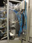 Used Tetra Pak TBA21 Form, Fill and Sealing Line