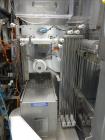 Used Tetra Pak TBA21 Form, Fill and Sealing Line