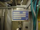 Used Tetra Pak TBA21 Form, Fill and Sealing Line