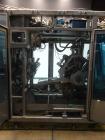 Used Tetra Pak TBA21 Form, Fill and Sealing Line