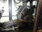 Used Tetra Pak TBA21 Form, Fill and Sealing Line