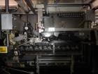 Used Tetra Pak TBA21 Form, Fill and Sealing Line